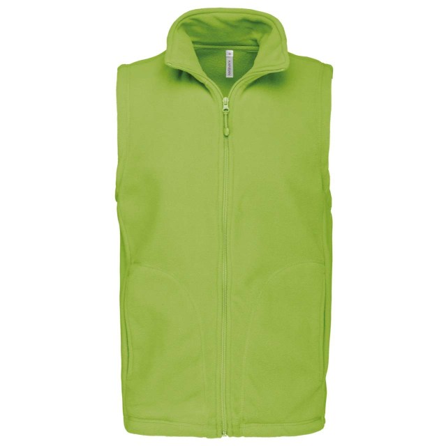prsluk fleece KA913